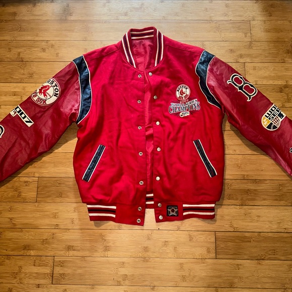 Vintage Sports Jacket - Picture 1 of 7